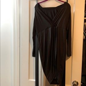 NWOT Little Black Dress